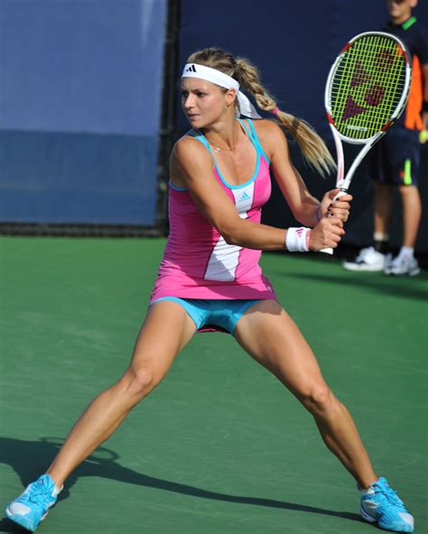 maria kirilenko|More.